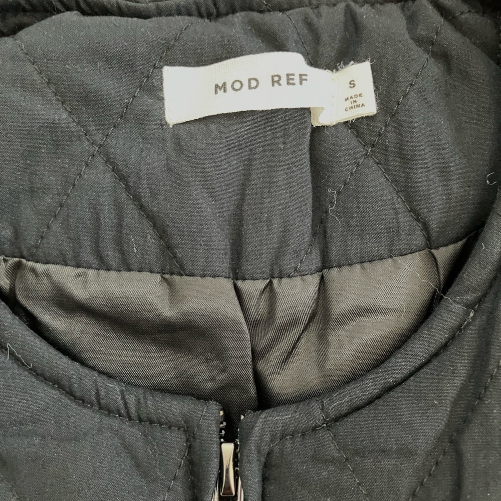 Mod ref Greta jacket - Picture 3 of 8